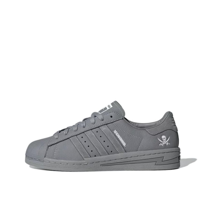 Adidas Shoes Superstar - Adidas Originals x NEIGHBORHOOD SUPERSTAR Tênis