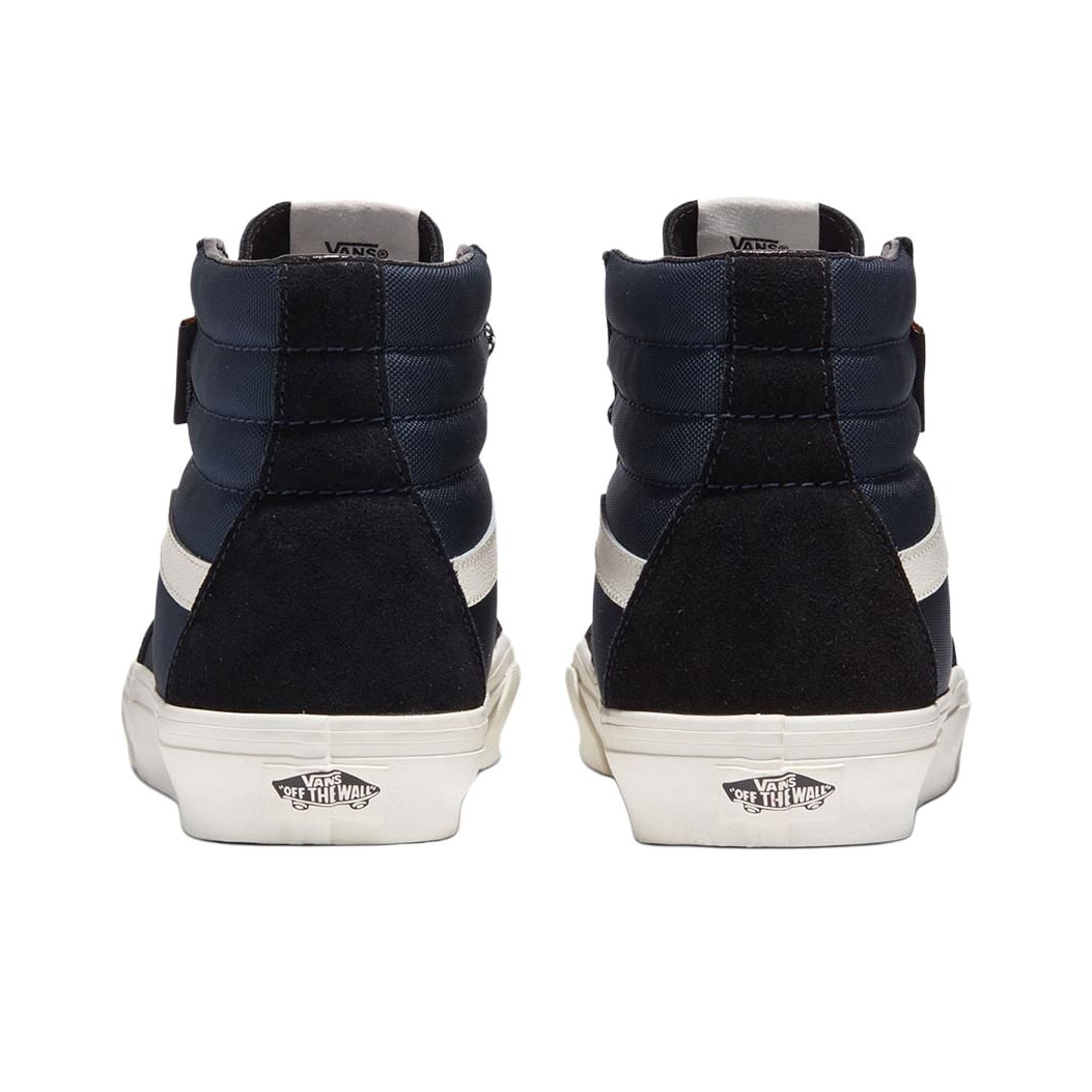 Tênis de Skate Vans SK8 HI Can - Vans Shoes Sk8-Hi avaliação e preço