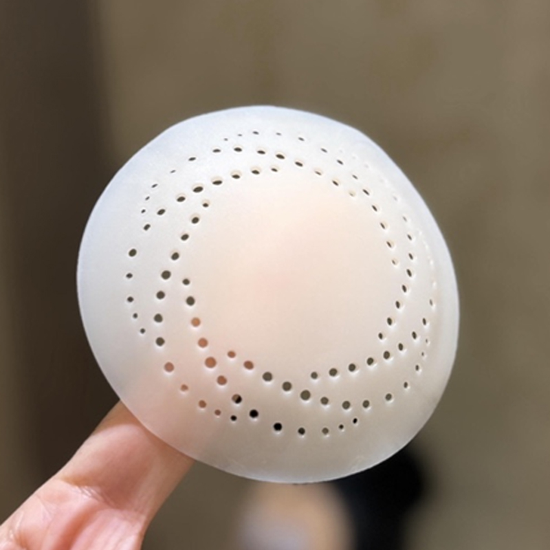 Protetores de Mamilo Masculino - Silicone Bra Adhesive avaliação e preço