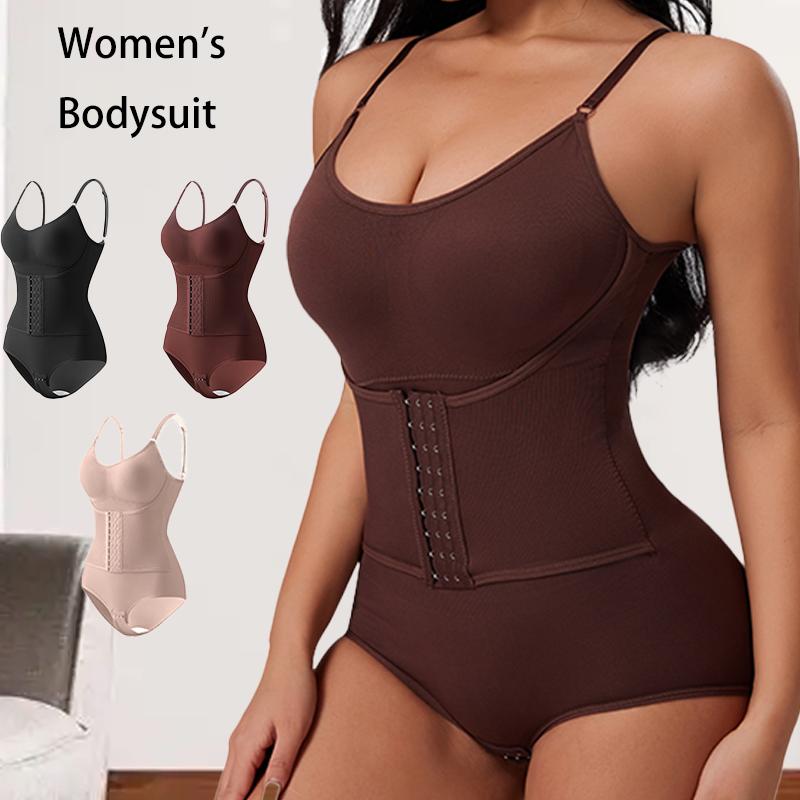 Body Modelador Feminino com Ef - Push Up Bra Padded avaliação e preço