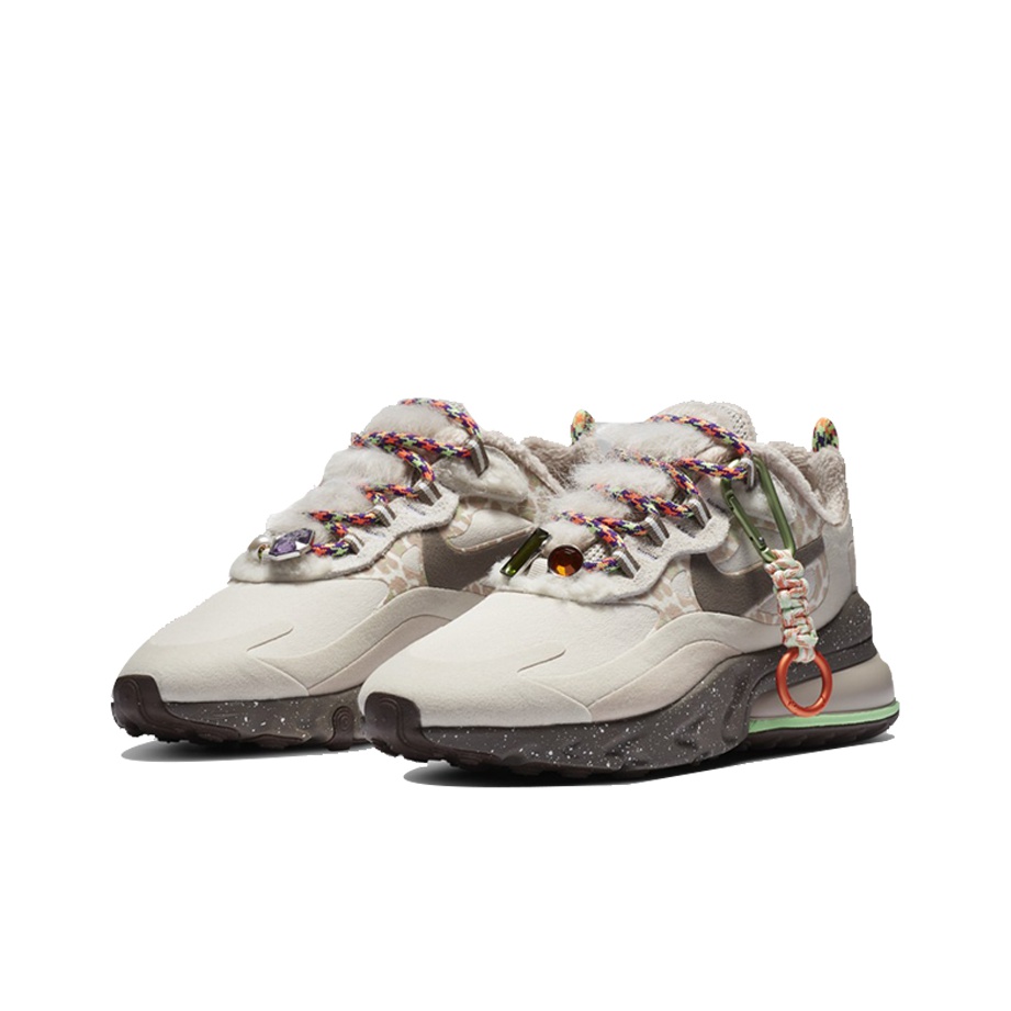 Tênis de Corrida Feminino Nike - Nike Shoes Air Max 270 avaliação e preço