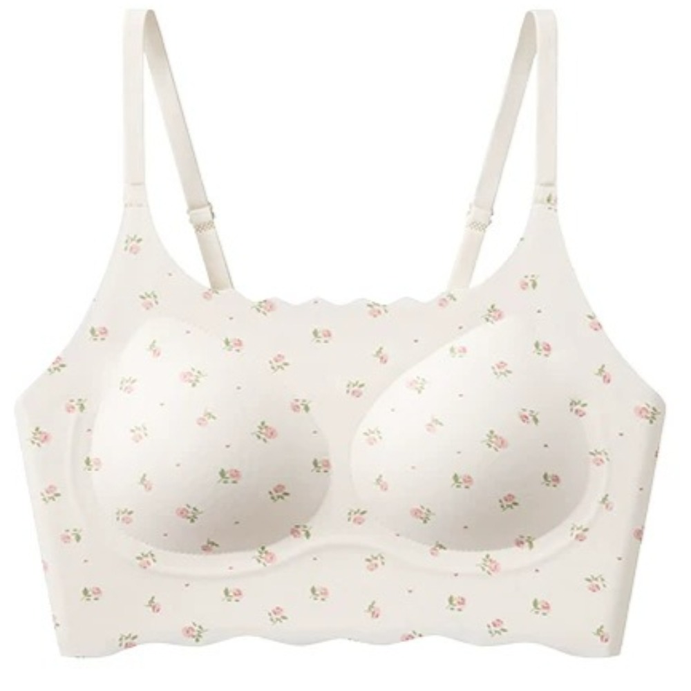 Sutiã de Treinamento para Adol - Bralette Wireless Soft avaliação e preço
