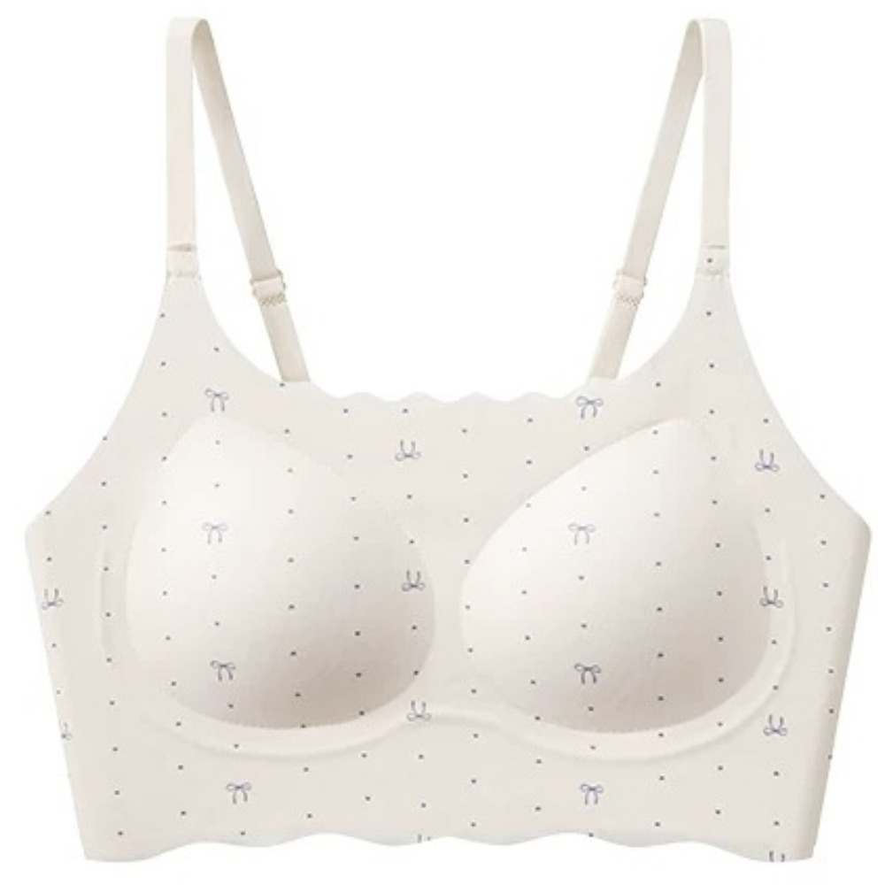 Sutiã de Treinamento para Adol - Bralette Wireless Soft avaliação e preço